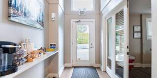 The Courtyard Apartment Homes Gallery 13