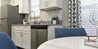 Adler Apartment Homes Gallery 5