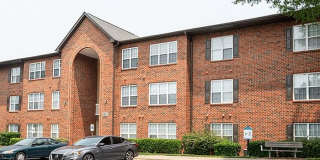 Swathmore Court Apartment Homes Gallery 22