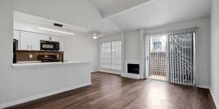 Oakline Apartments Gallery 9