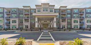 Senior & Affordable Housing - Covington Crossings 55+ Gallery 1