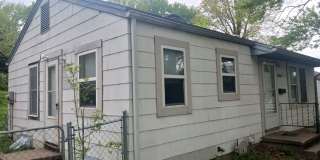 2bdr/1bth house in Independence, MO 2bdr/1bth house in Independence, MO Gallery 1