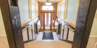 Kingsbury Apartments Gallery 8