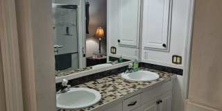 Welcome to this fully furnished vacation or corporate  3 bedroom 2 baths with solar heated pool home Gallery 14