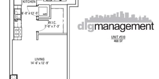 3833 N Broadway Gallery 119