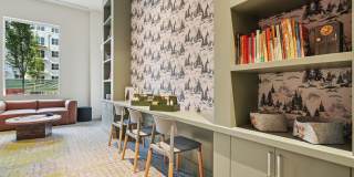 The Lodge Gallery 47