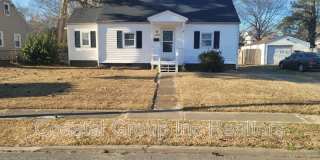 1364 Jenifer Street Gallery 1