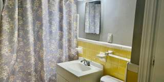 Two bedroom bungalow in The Village Gallery 16
