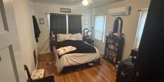 RARE Opportunity to Live on Mansion Avenue! Across the Street From CSUC Gallery 21