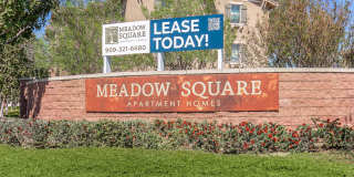 Meadow Square Apartment Homes - Affordable Housing Gallery 18