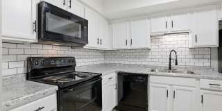 The Lenox Apartment Homes Gallery 3
