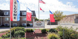 Superior Place Apartments Gallery 14