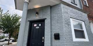 Renovated 4bd/2 bath House with Rear yard!! SECTION 8 ONLY!! Gallery 40