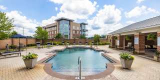 Lofts at Bass I Gallery 1