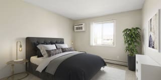 Bradley House Apartments Gallery 4