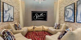 Stella Apartments Uptown Gallery 16