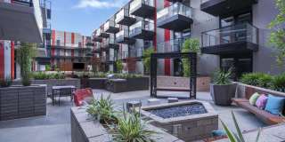 Shift Apartments Gallery 22