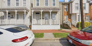 605 Dinwiddie Street - Unit B Gallery 11
