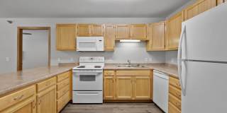 Creekside Commons Apartments Gallery 17