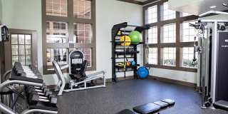 Southpoint Estate Apartments Gallery 18