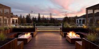 The Hadley Apartments Gallery 44