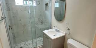 Beautifully Remodeled Old Town Seal Beach 1 bedroom apartment Gallery 12