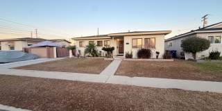 Beautifully Updated 3 Bed, 2 Bath Buena Park House for Rent! Gallery 1