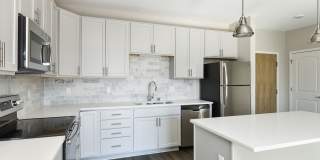 The Serene Gallery 3