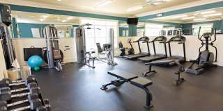 Clemmons Town Center Gallery 24