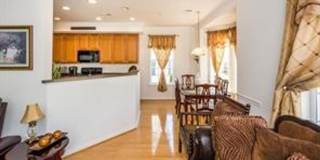 COMING SOON! June 1st - Beautiful Townhouse with 3rd Floor Master Suite! Gallery 10