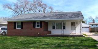 755 Oakmere, 3 bedroom North Muskegon Home Gallery 1