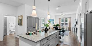 Westport Lofts Gallery 3
