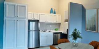 Bantry Bay Apartments Gallery 11