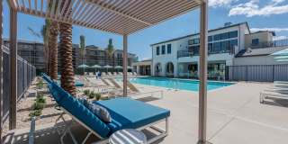 Desert Meadows Apartments Gallery 26