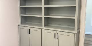 802 Perkins Street - A Gallery 2