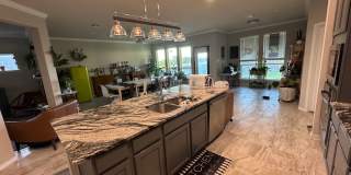 4-bedroom 2-bathroom home in Nolanville! Gallery 5