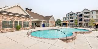 The Station Apartments at Gateway Gallery 62