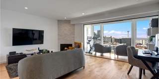 Capitol Hill Condo at the Sahali Gallery 9