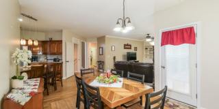 Beautiful 5 Bedroom 4.5 Bathroom Olathe Home with Finished Basement, 3-Car Garage & Flexible Furnished or Unfurnished Living Options Gallery 11
