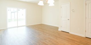 2 Bedroom, 2.5 Bath Townhome in downtown Clayton, NC 2 Bedroom, 2.5 Bath Townhome in downtown Clayton, NC Gallery 3