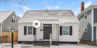 2231 Dartmouth Avenue 2231 Dartmouth Avenue Gallery 1