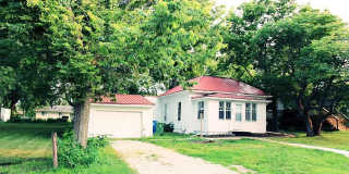 107 East Vest Street Gallery 1