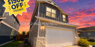 200 Black Alder St - 3 Bedroom Rental Home in Georgetown, TX with Large Garage, Fenced Backyard and Covered Patio 200 Black Alder St - 3 Bedroom Rental Home in Georgetown, TX with Large Garage, Fenced Backyard and Covered Patio Gallery 1