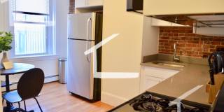 1 bed plus office in South End Gallery 22