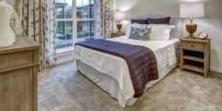 55+ Active Adult Apartment Homes - NorthStar Georgetown Gallery 25