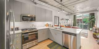 The Smyth The Smyth Gallery 3