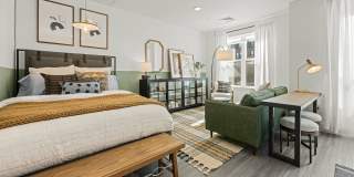 Ironworks on Fox Gallery 21