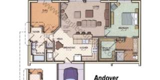619 Front Street, Unit 3104, Celebration, FL 34747 Gallery 3