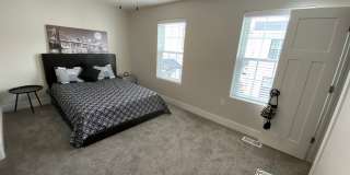 The Bungalows on the Lake - Block C Gallery 232