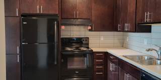 Bay City Lofts Gallery 22